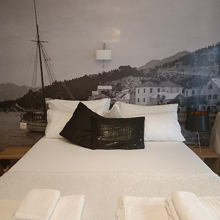 Old Port Apartment Baska Voda Room photo