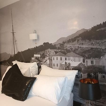 Old Port Apartment Baska Voda Room photo