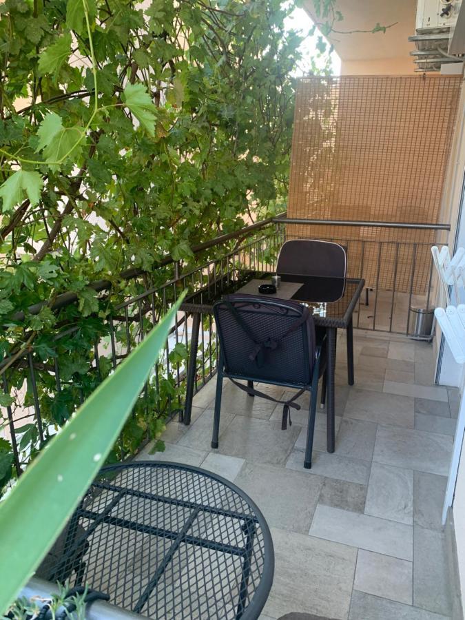 Old Port Apartment Baska Voda Exterior photo